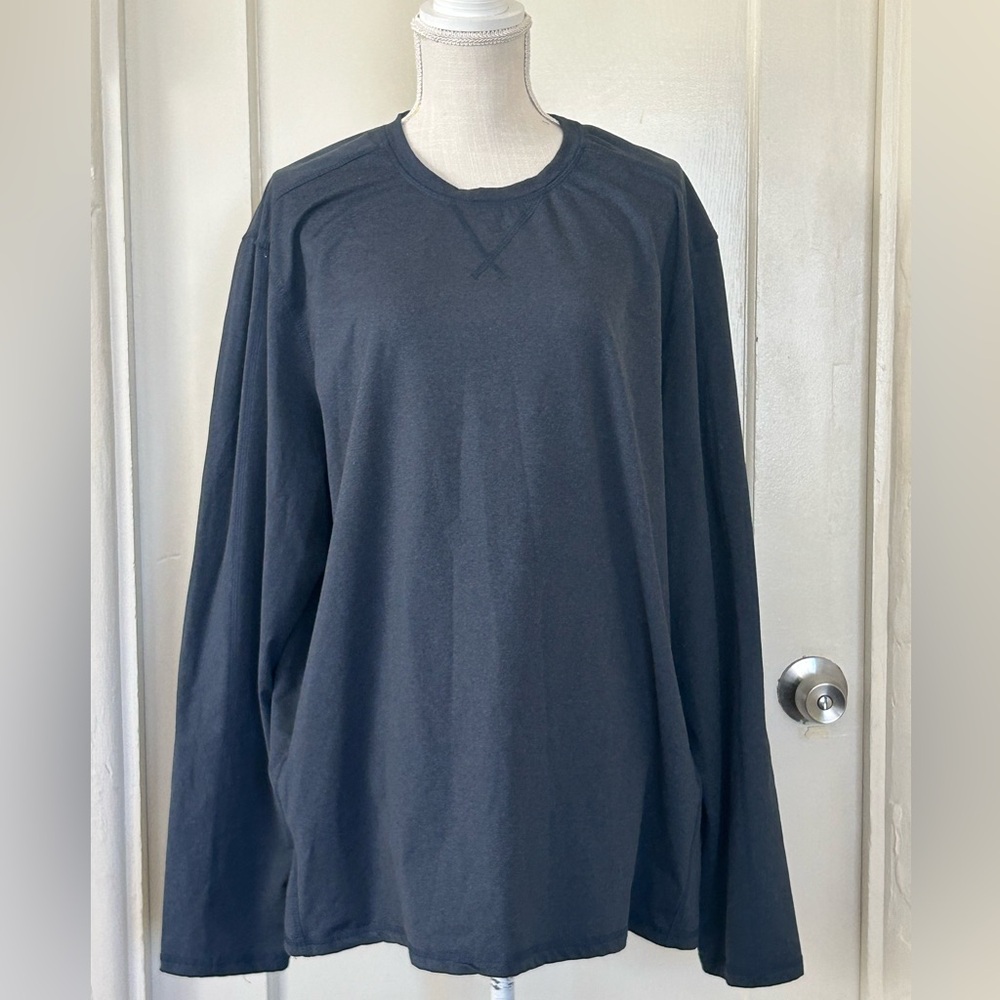Men's Long Sleeve Shirt